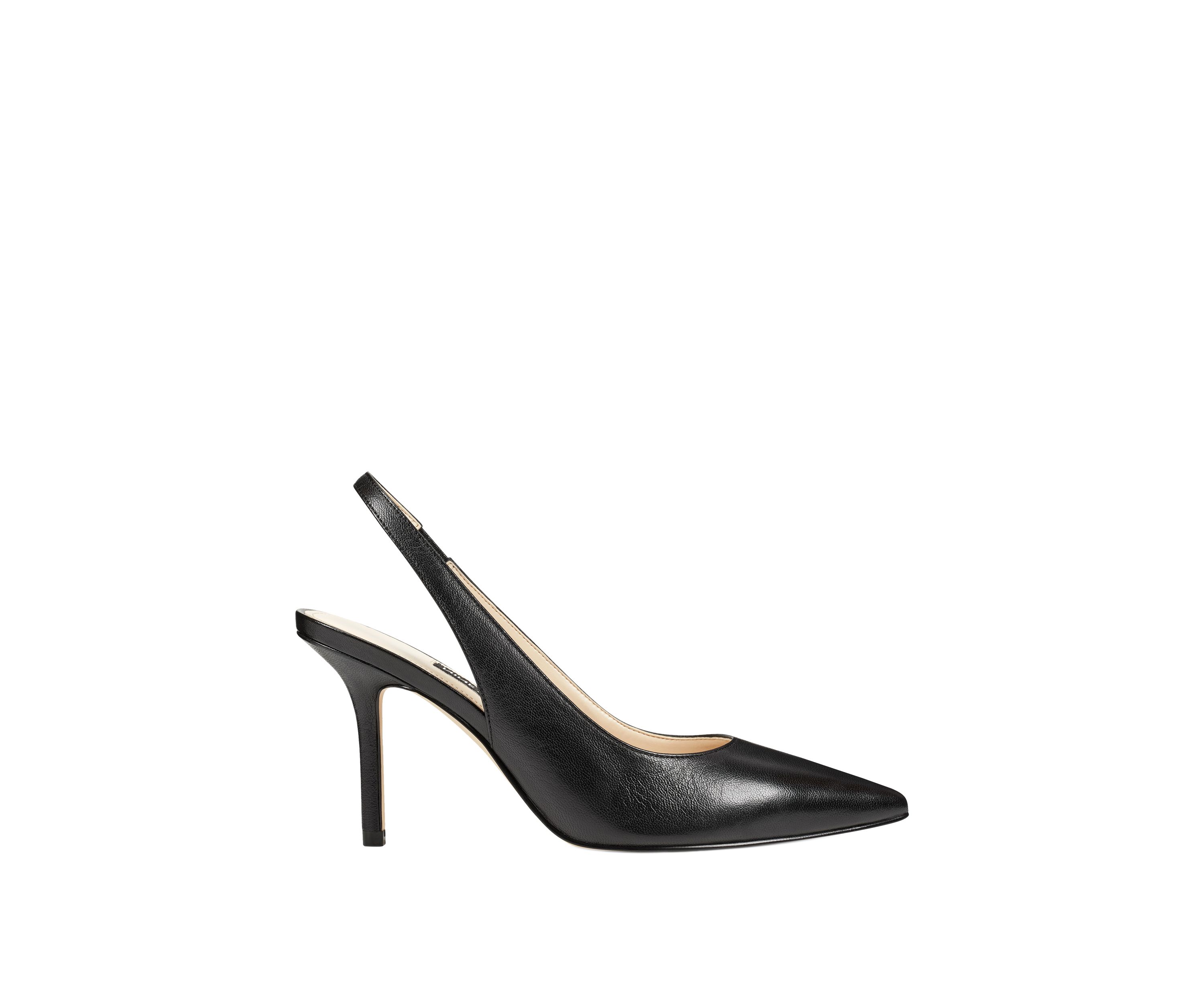 Holly Pumps