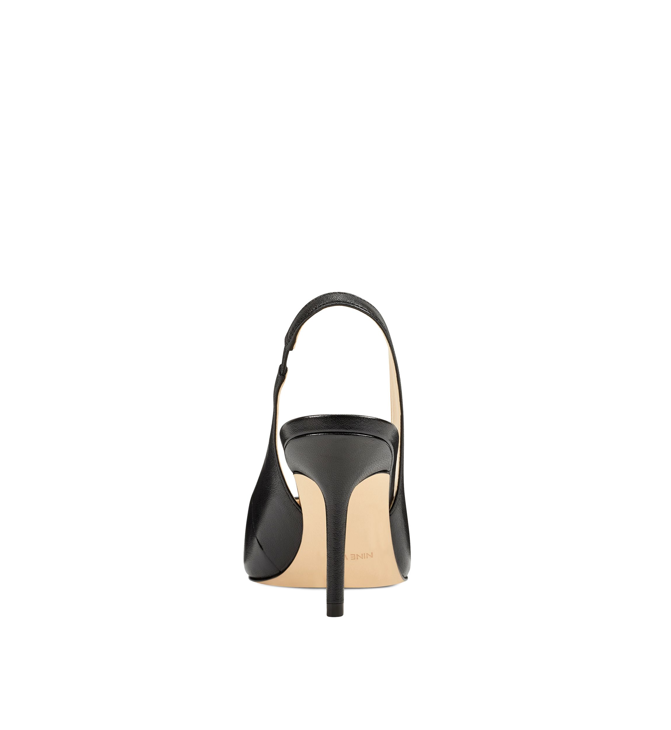Holly Pumps