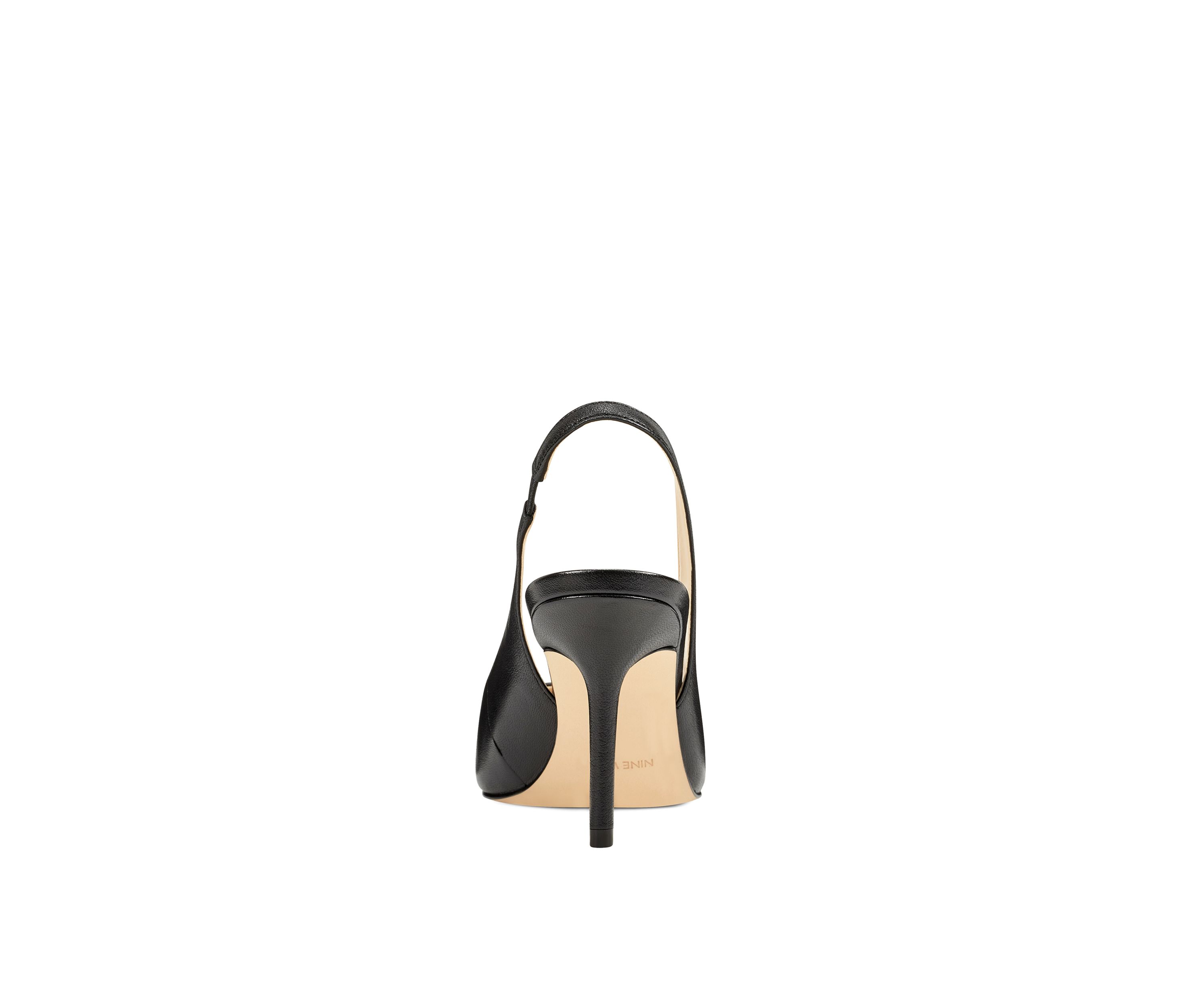 Holly Pumps