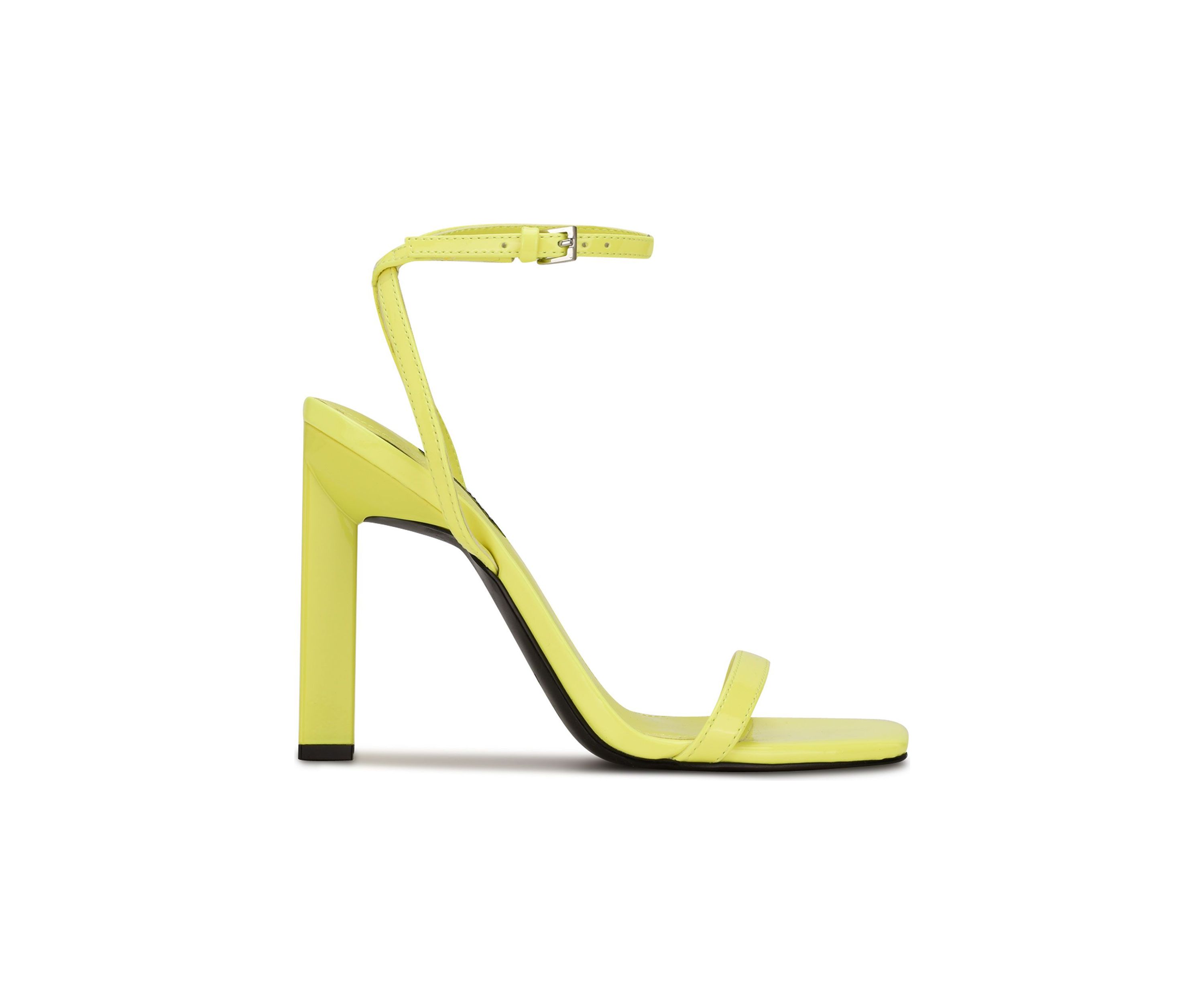 Hotz Barely There Dress Sandals