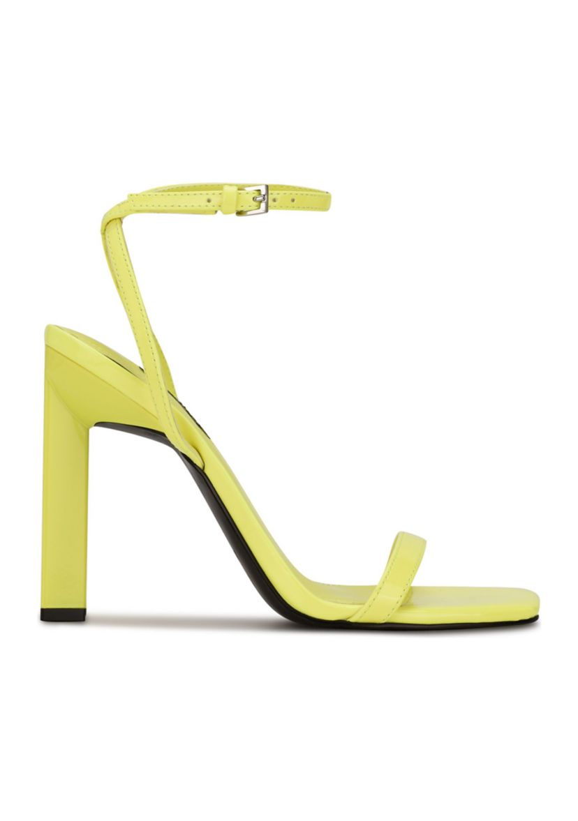 Hotz Barely There Dress Sandals