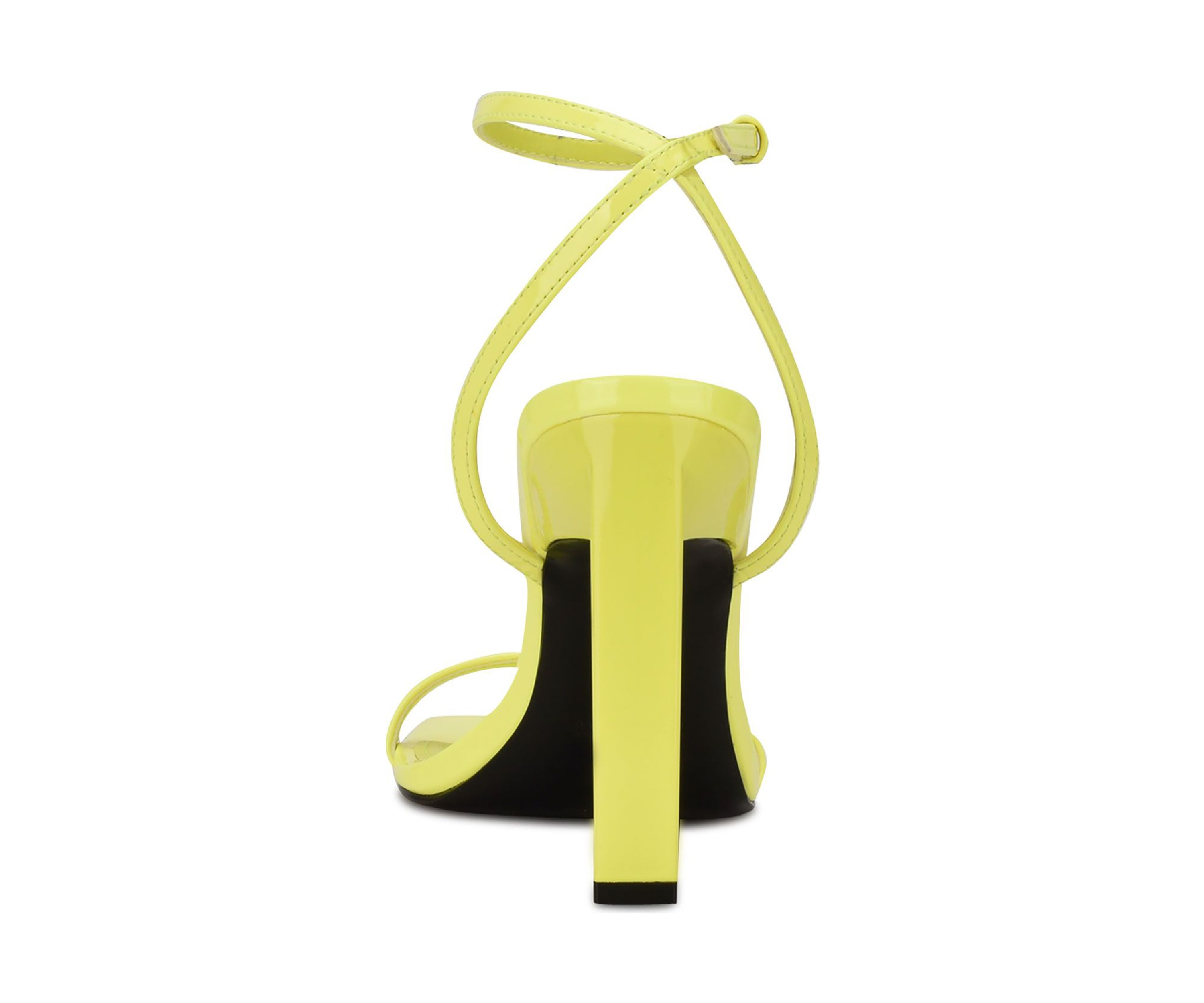 Hotz Barely There Dress Sandals