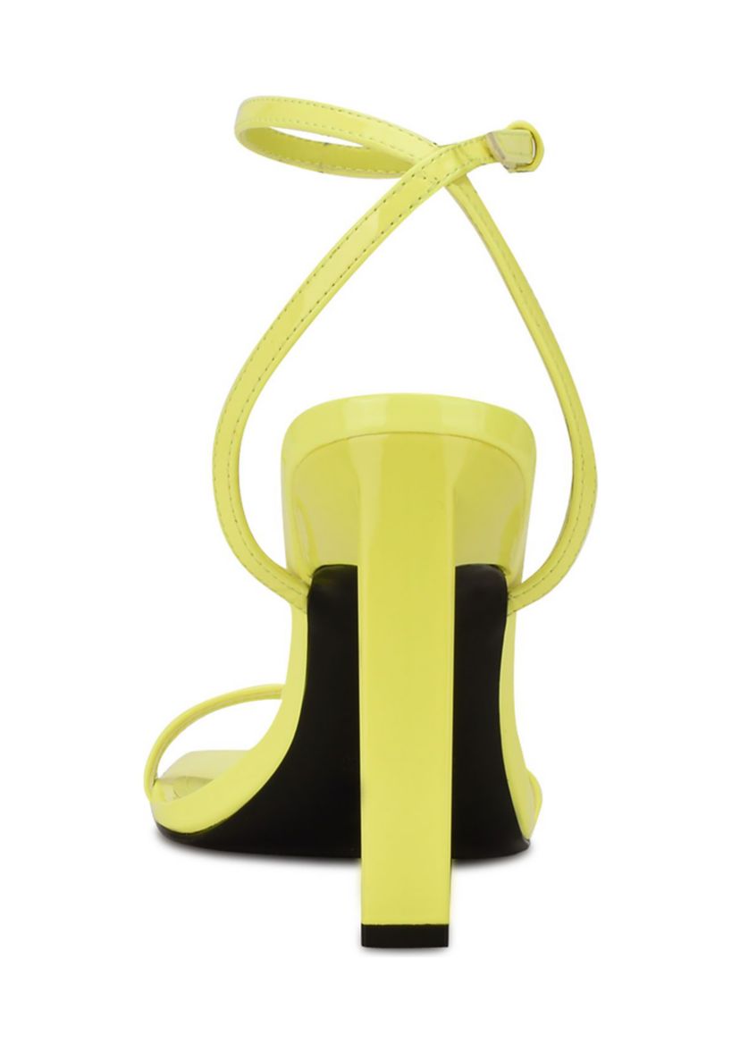 Hotz Barely There Dress Sandals
