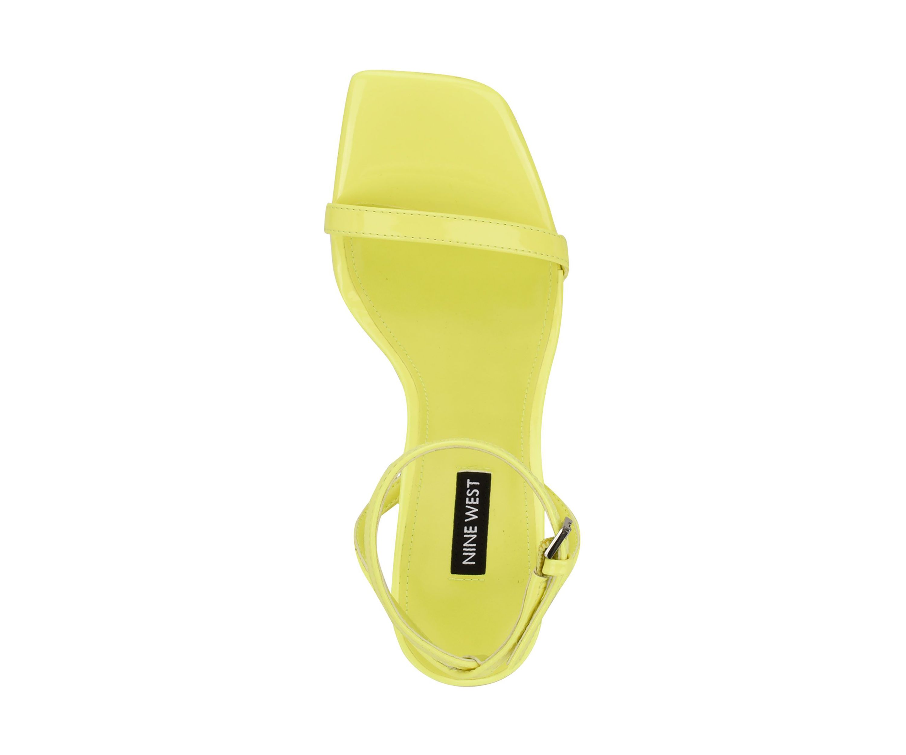 Hotz Barely There Dress Sandals