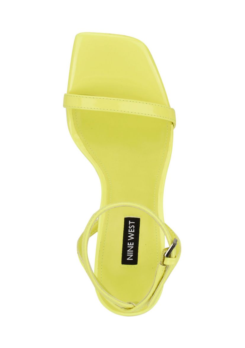 Hotz Barely There Dress Sandals