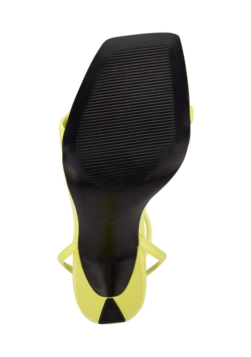 Hotz Barely There Dress Sandals