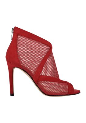 Nine west gotbank shop mesh dress sandals