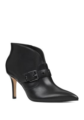 Nine West Jax Buckle Boots | belk