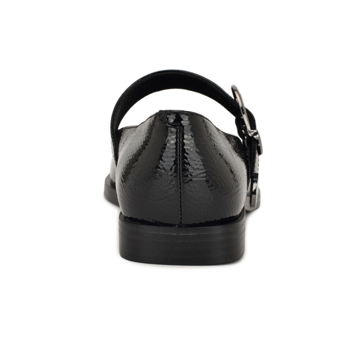 Katrel Mary Jane Pointy Toe Dress Flats