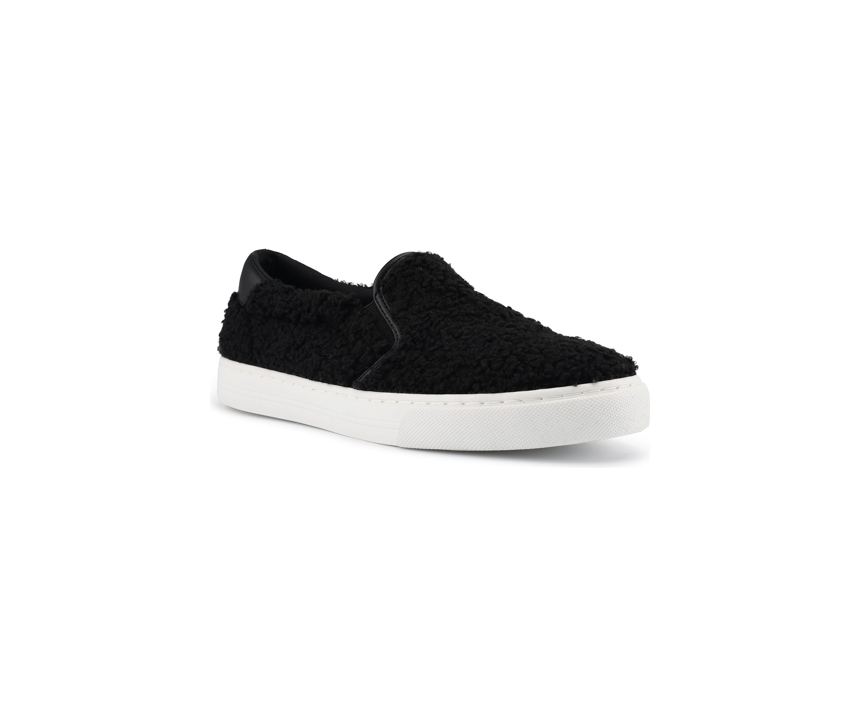 Lala Slip On Casual Sneakers