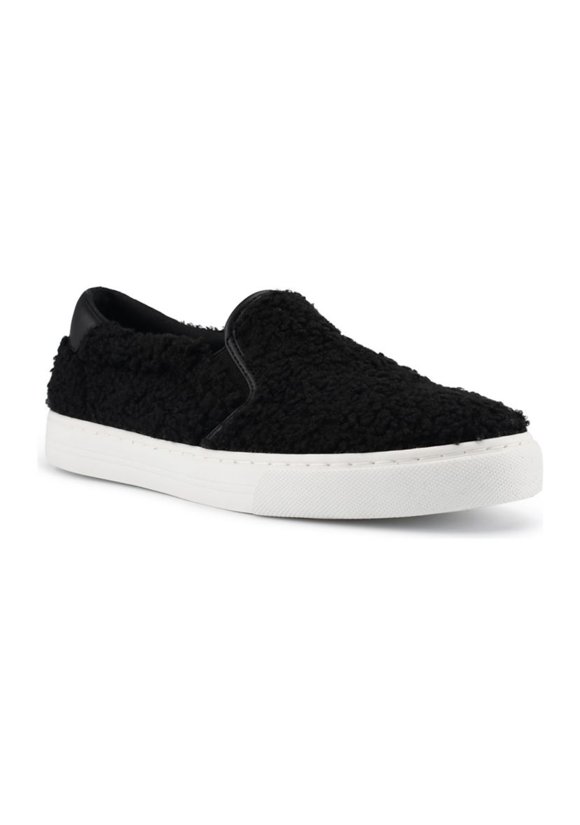 Lala Slip On Casual Sneakers