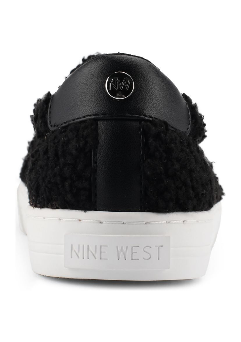 Lala Slip On Casual Sneakers