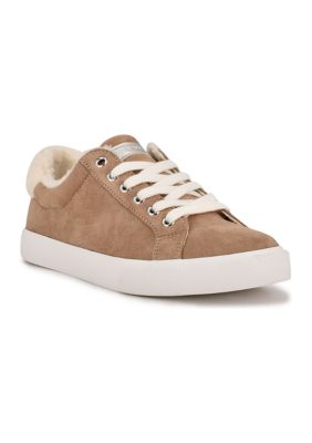 nine west layna women's sneakers