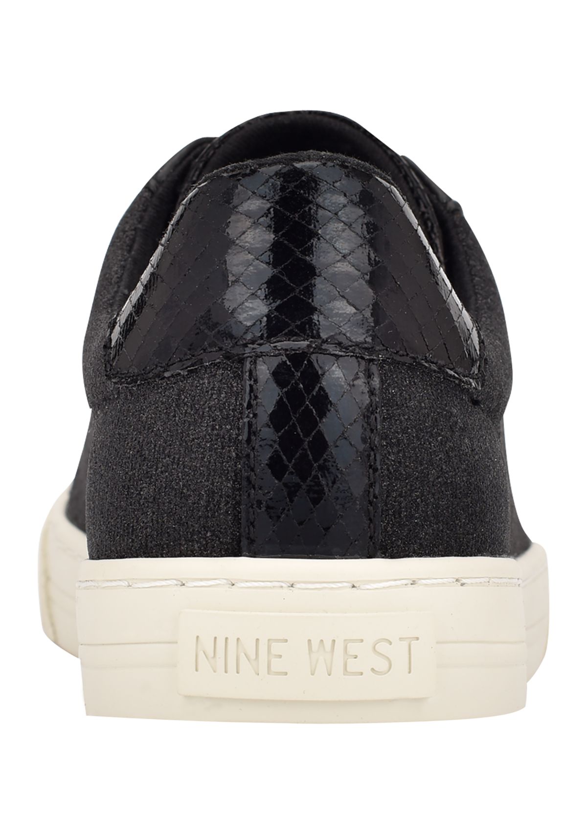 Layna Lace Up Sneakers