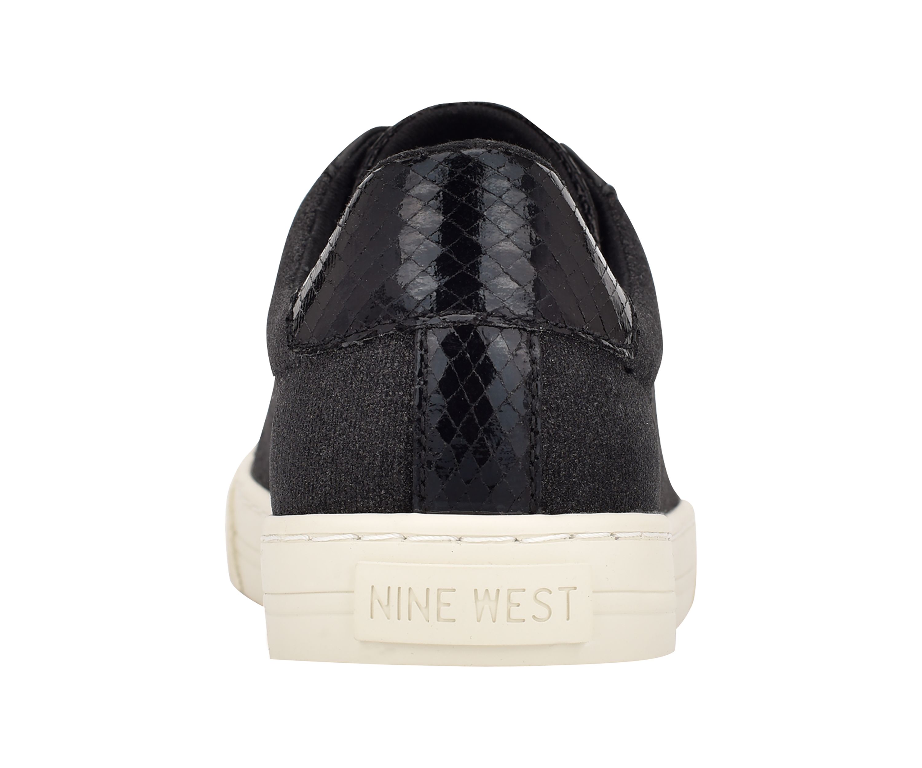 Layna Lace Up Sneakers