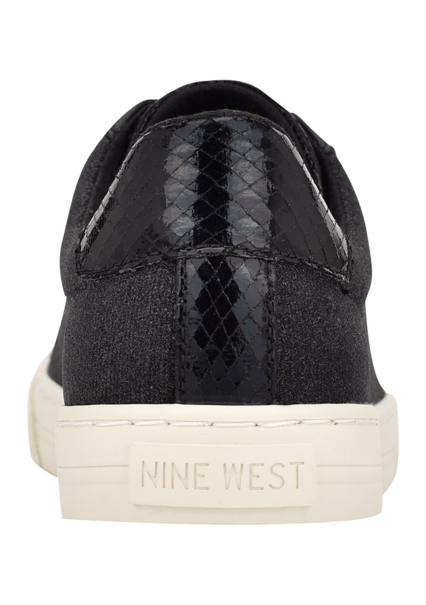 Layna Lace Up Sneakers