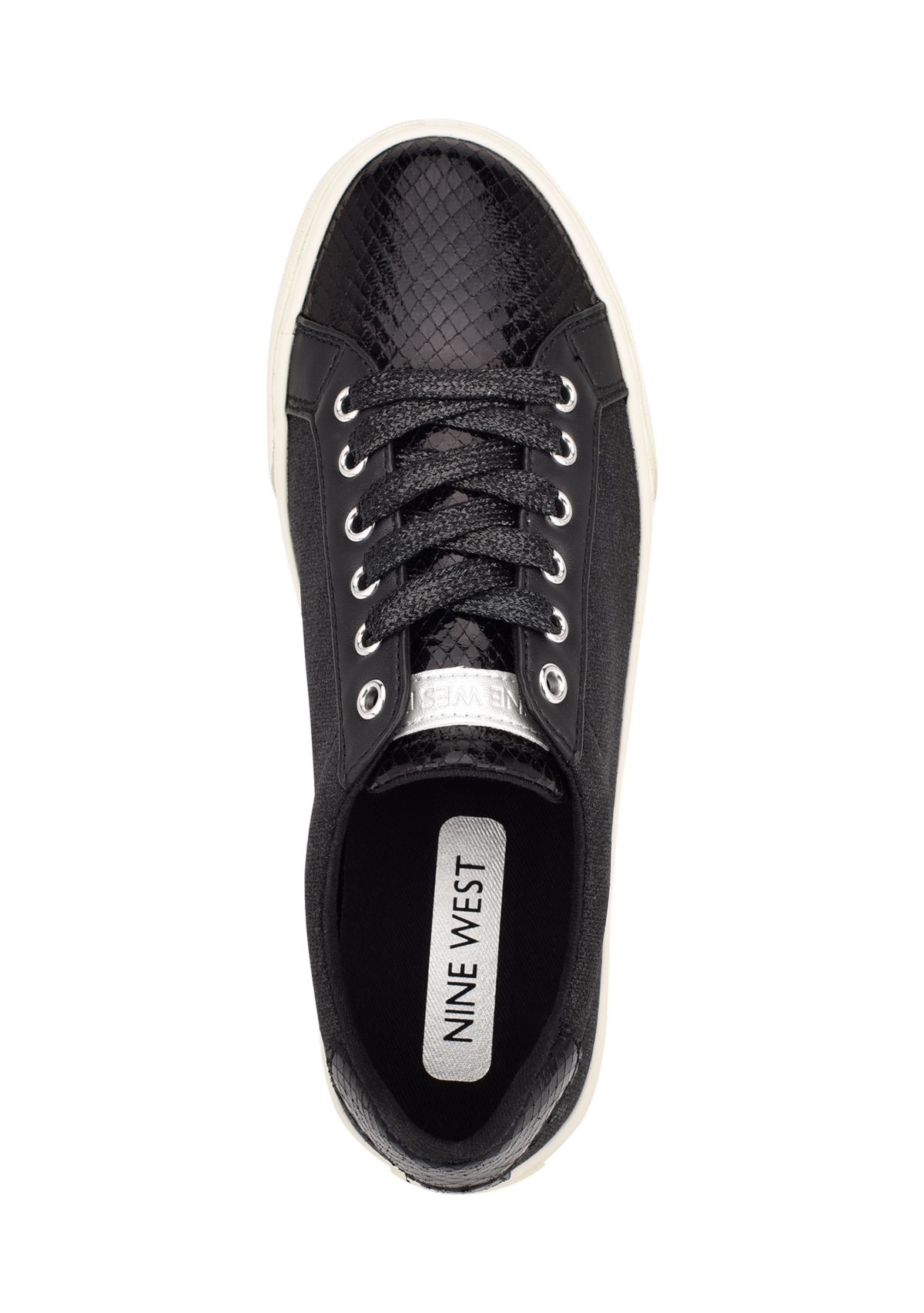 Layna Lace Up Sneakers