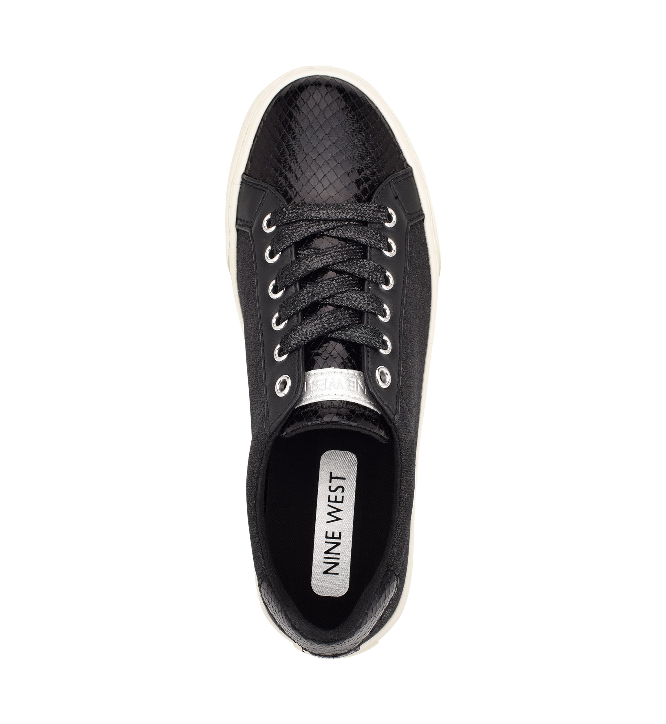 Layna Lace Up Sneakers