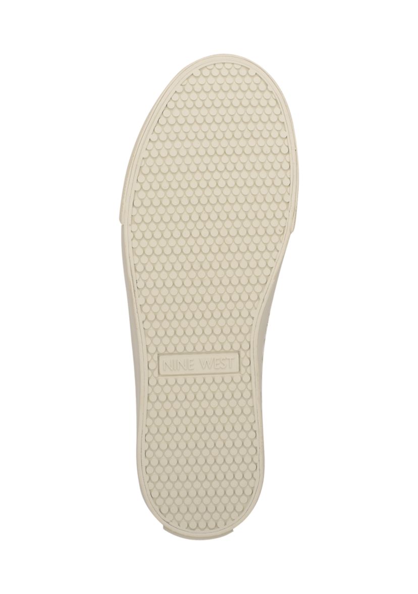 Layna Lace Up Sneakers