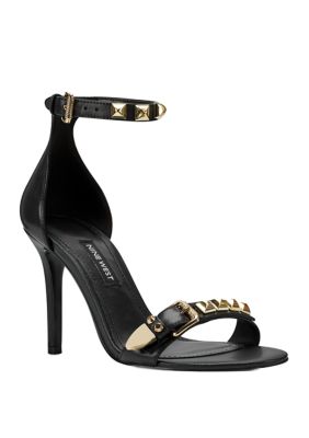 Mika Strappy Sandals