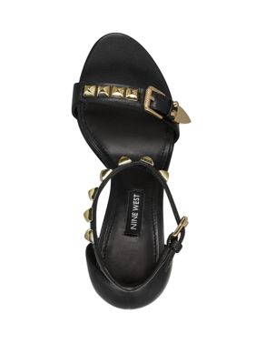 Mika Strappy Sandals