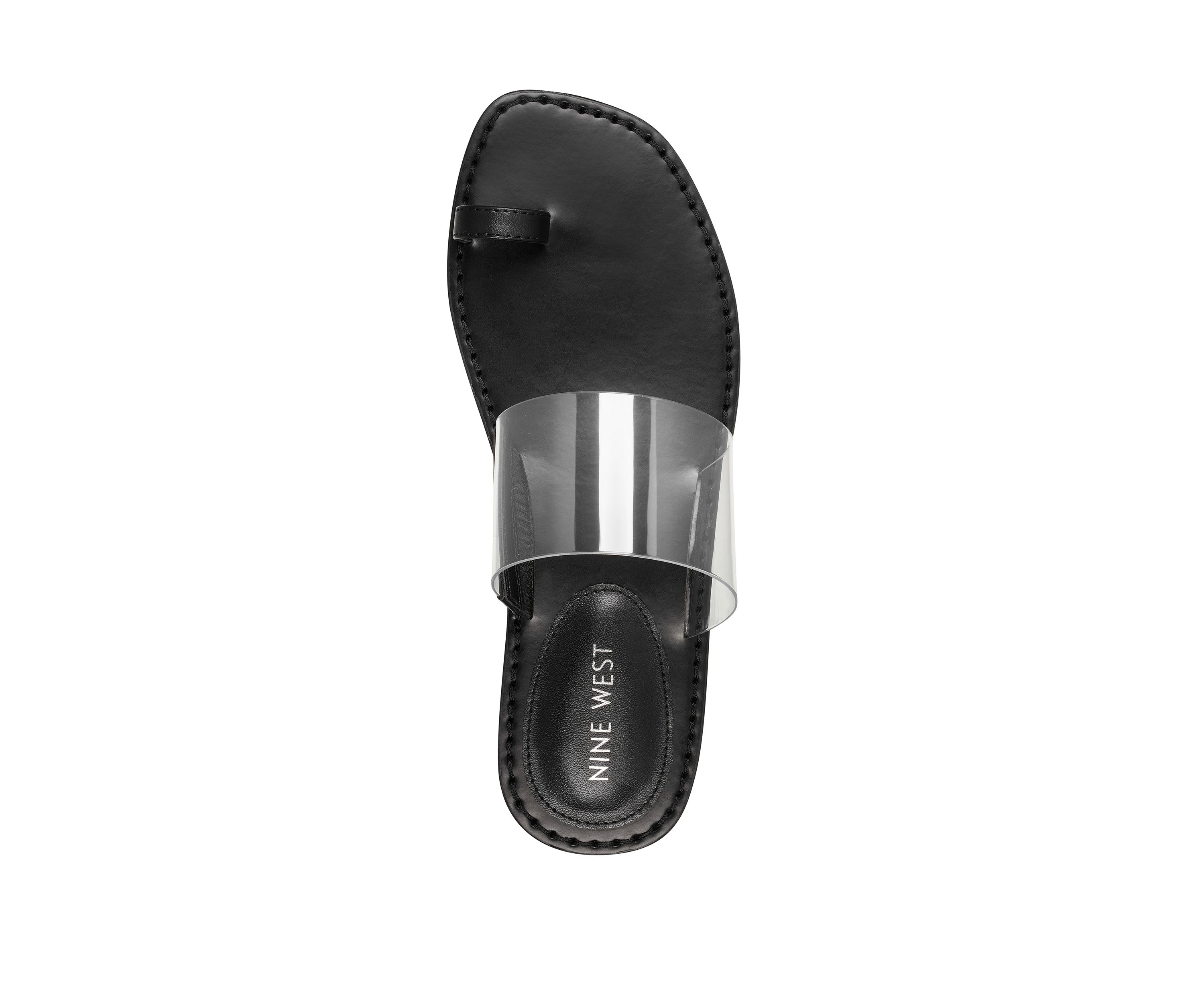 Obrious Sandals