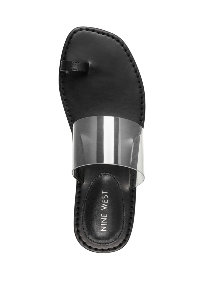 Obrious Sandals
