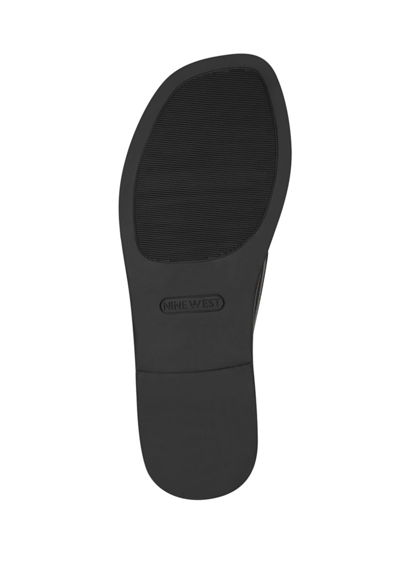 Obrious Sandals