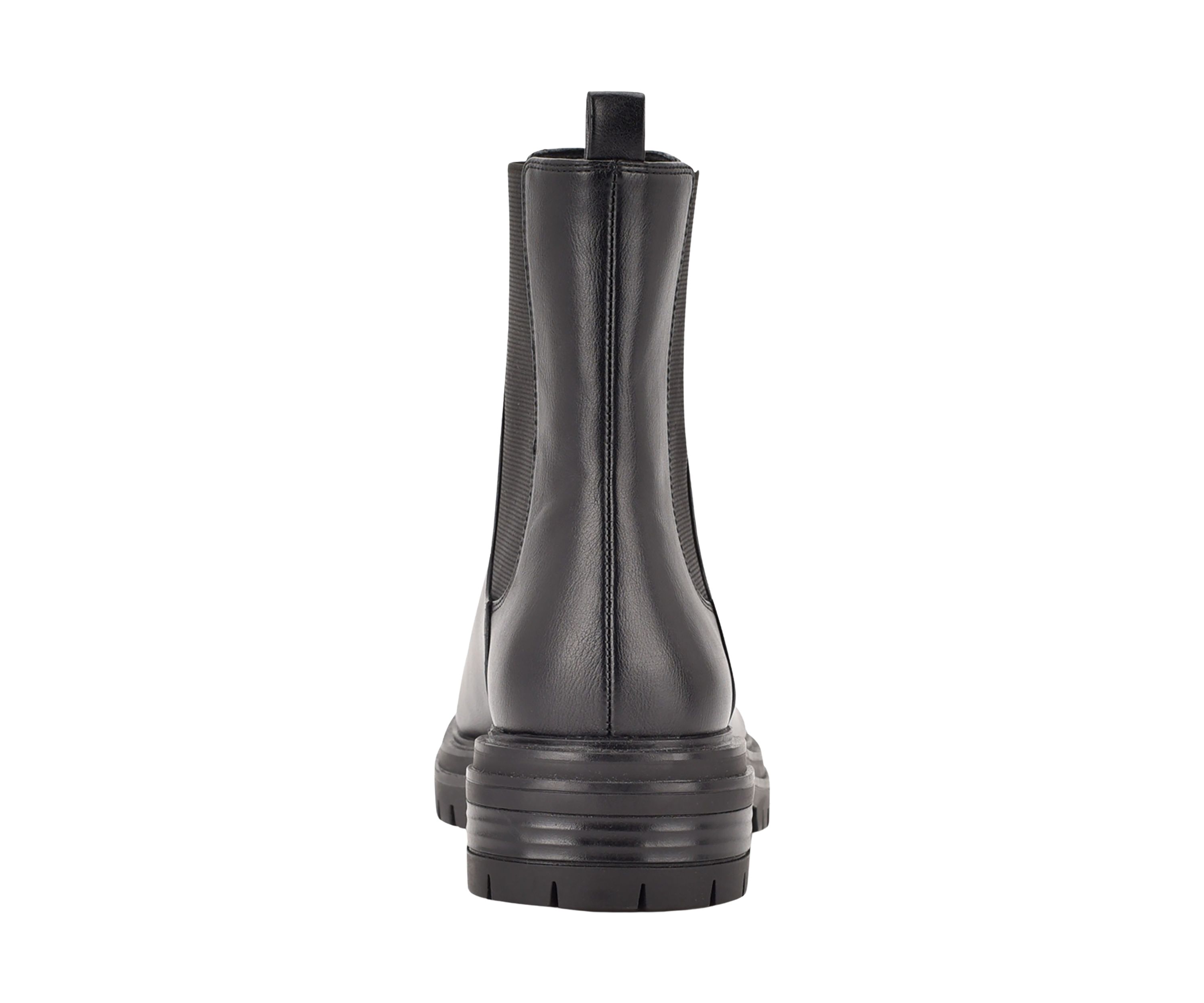 Saleema Chelsea Lug Sole Boots