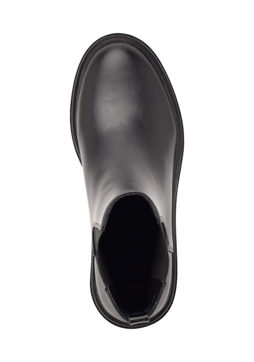 Saleema Chelsea Lug Sole Boots