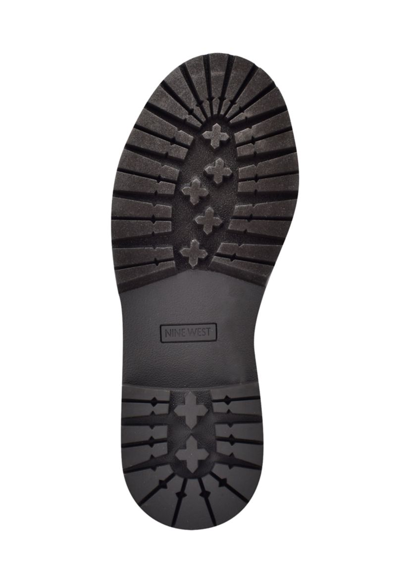 Saleema Chelsea Lug Sole Boots