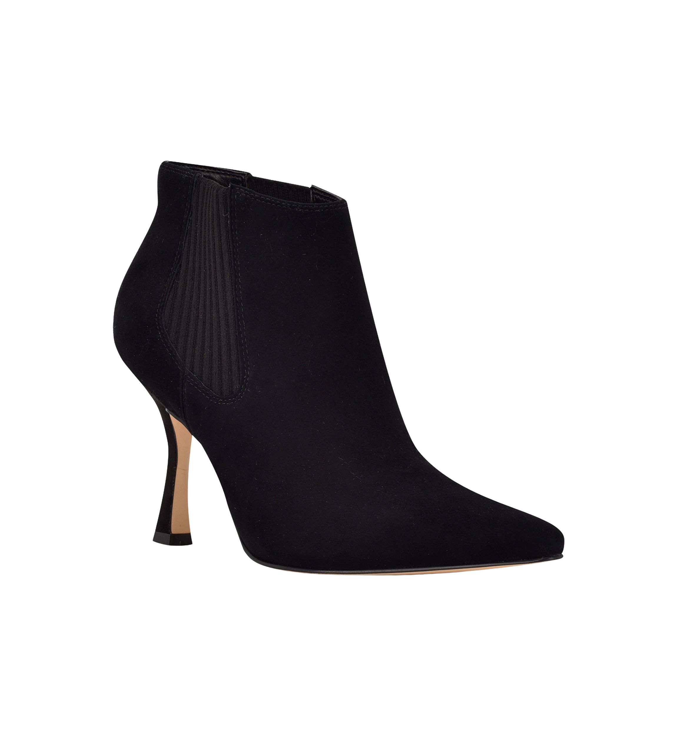 Sofia Dress Booties