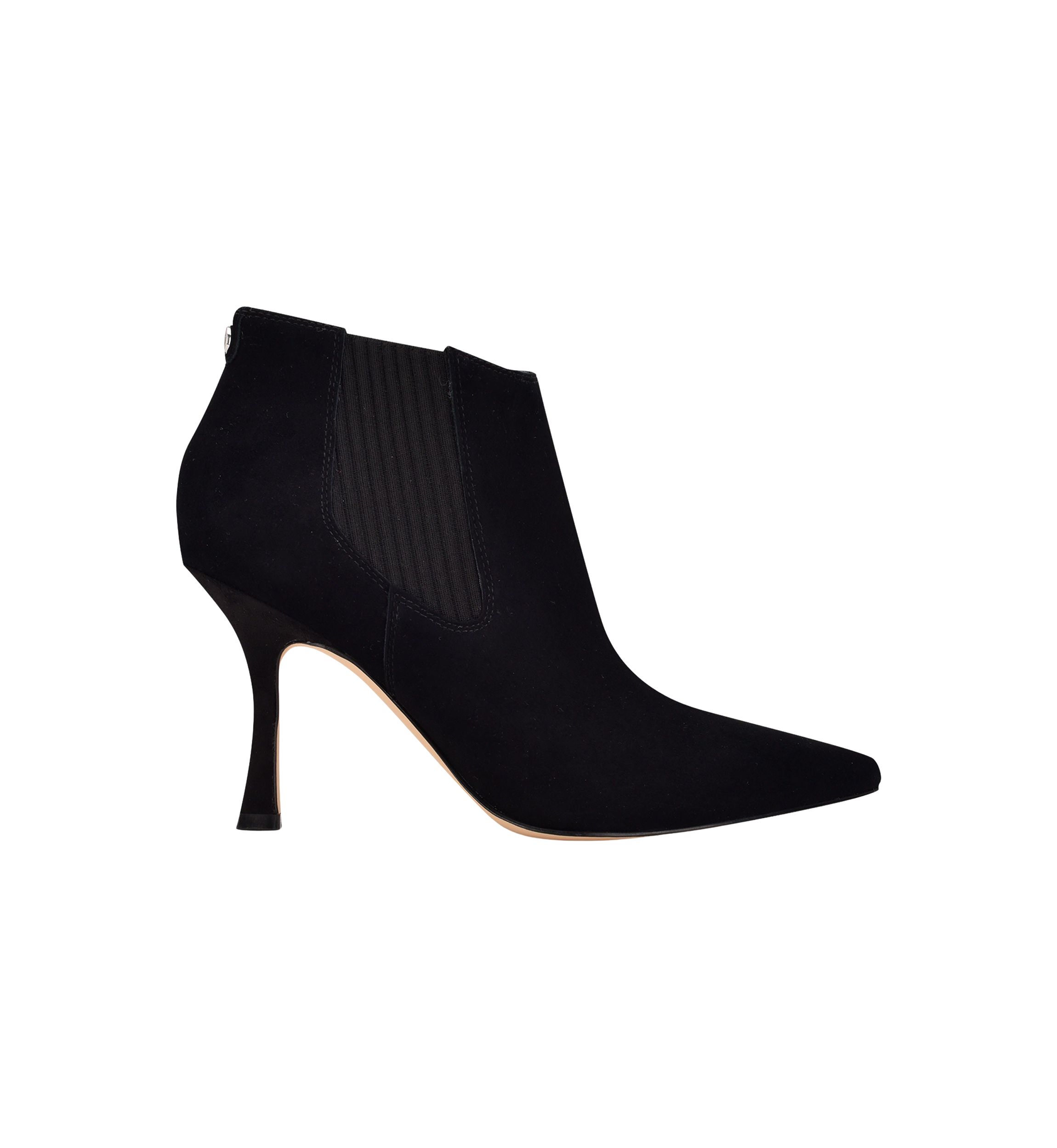 Sofia Dress Booties