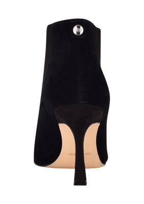 Sofia Dress Booties