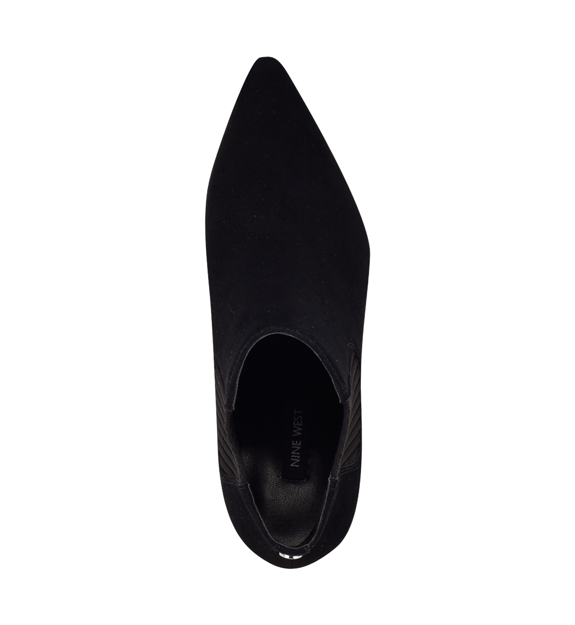 Sofia Dress Booties