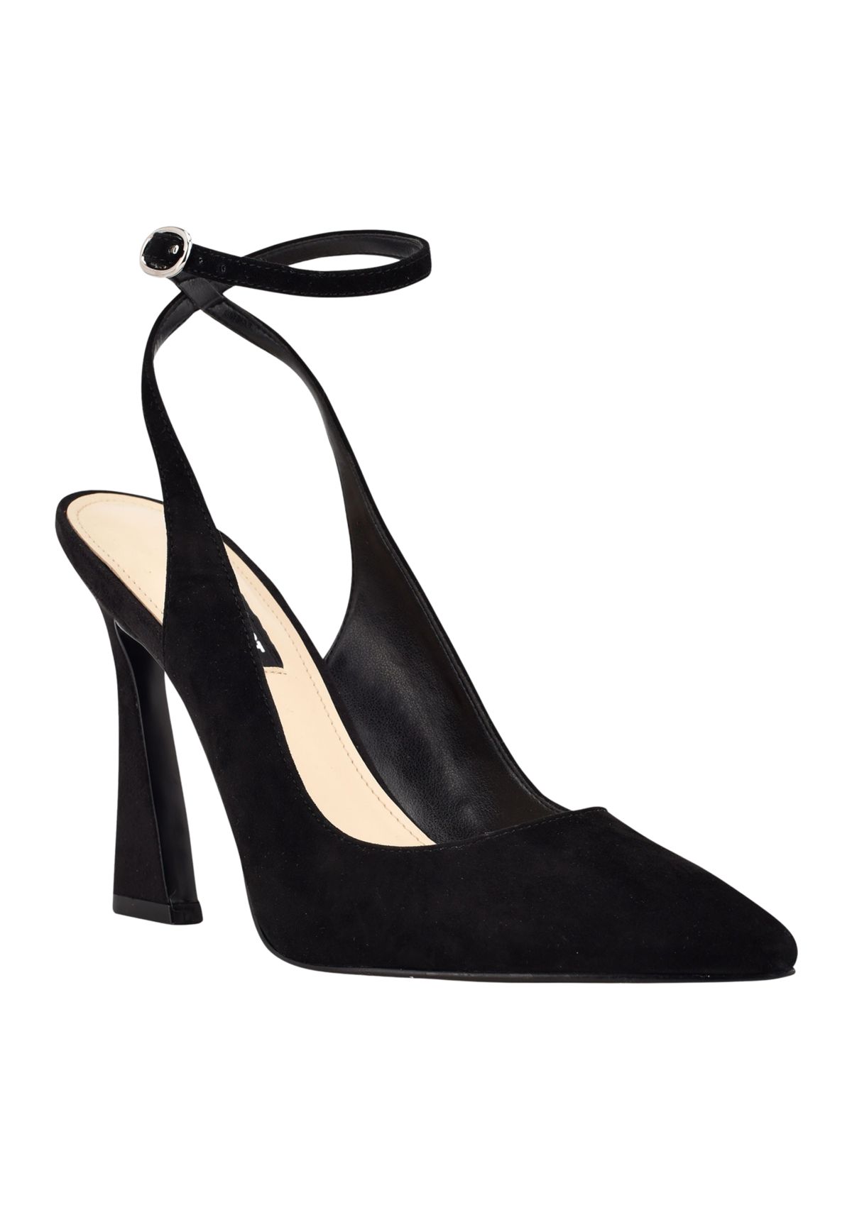 Tabita Ankle Strap Dress Pumps