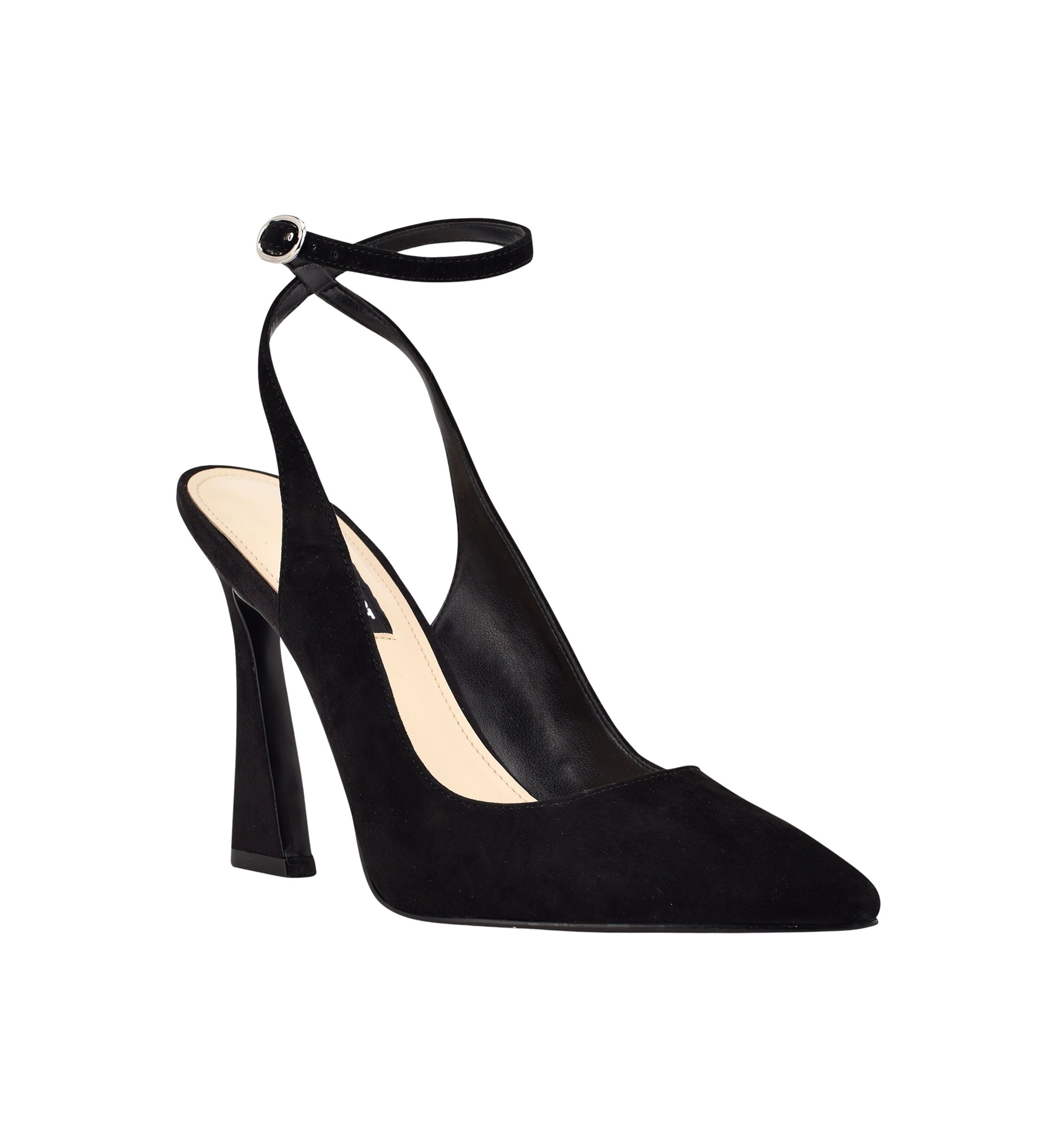 Tabita Ankle Strap Dress Pumps