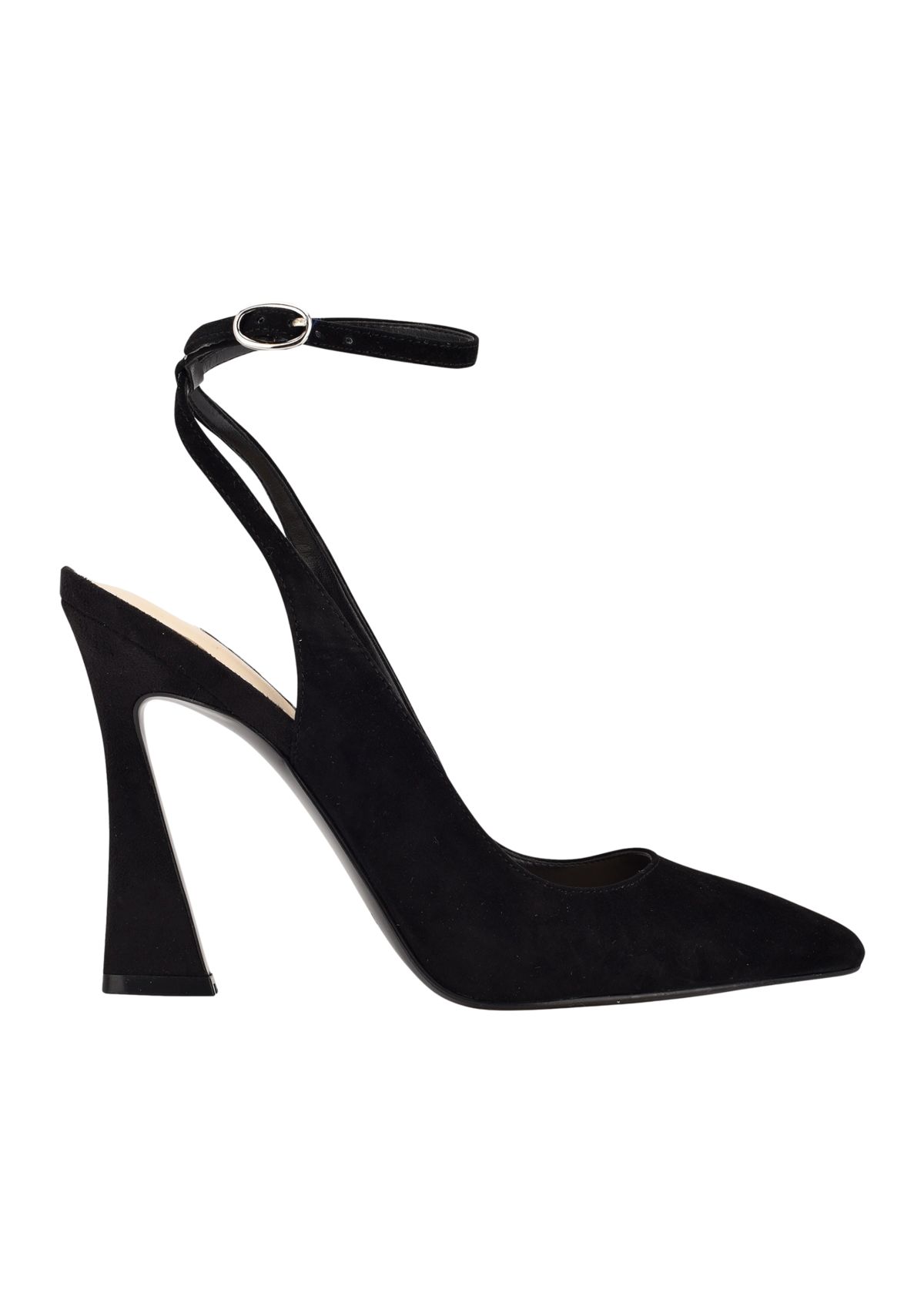 Tabita Ankle Strap Dress Pumps