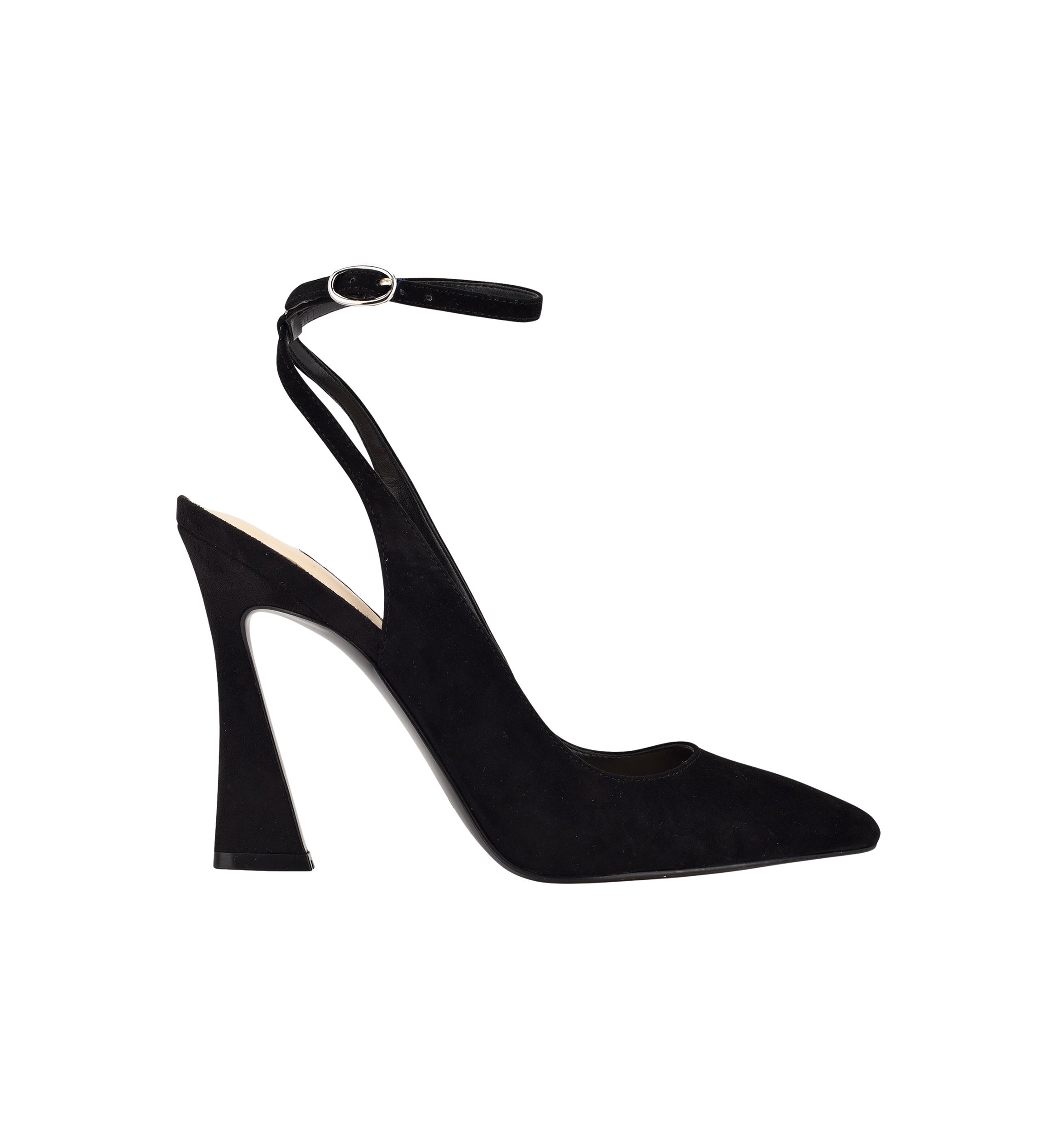 Tabita Ankle Strap Dress Pumps