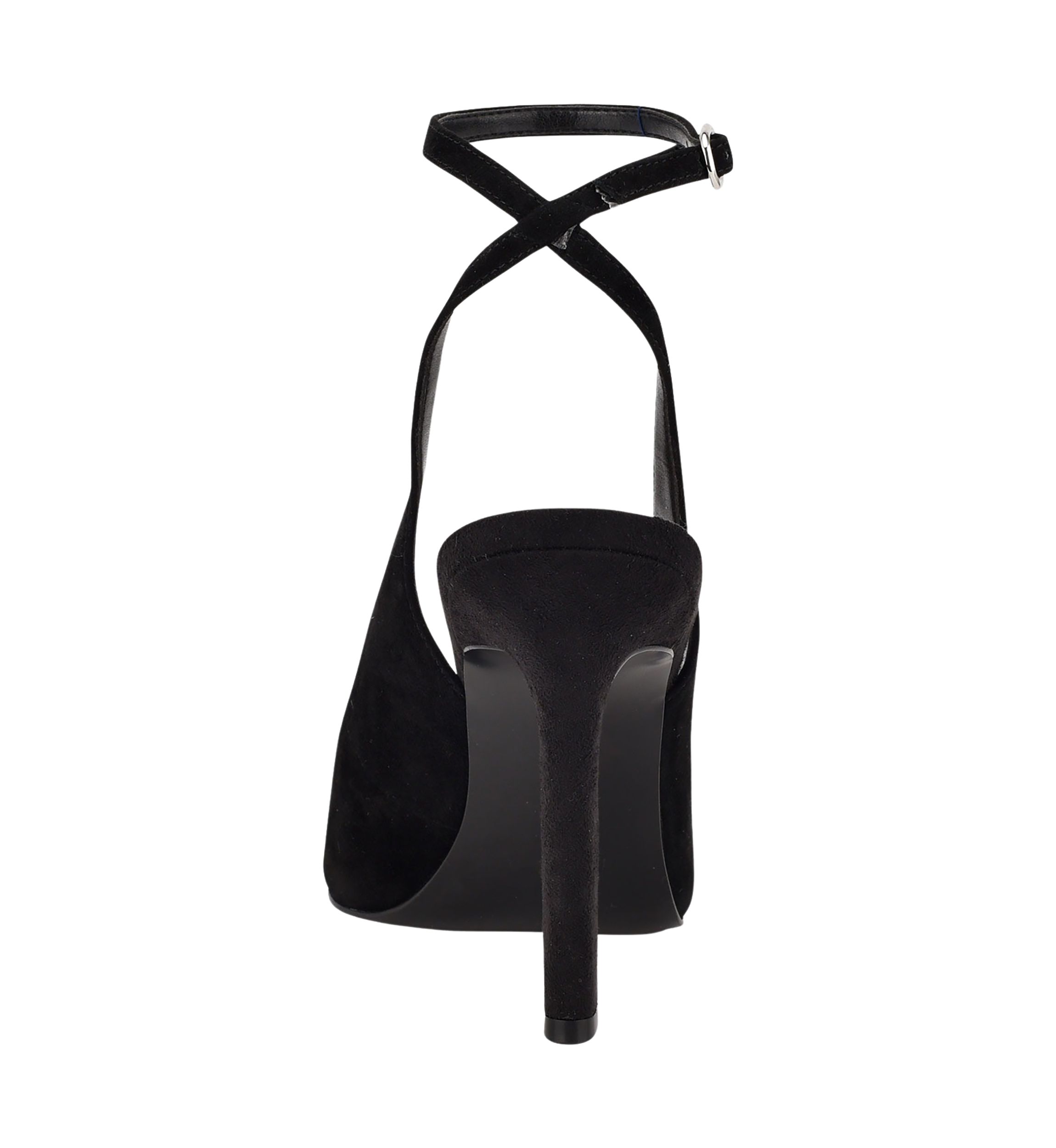 Tabita Ankle Strap Dress Pumps
