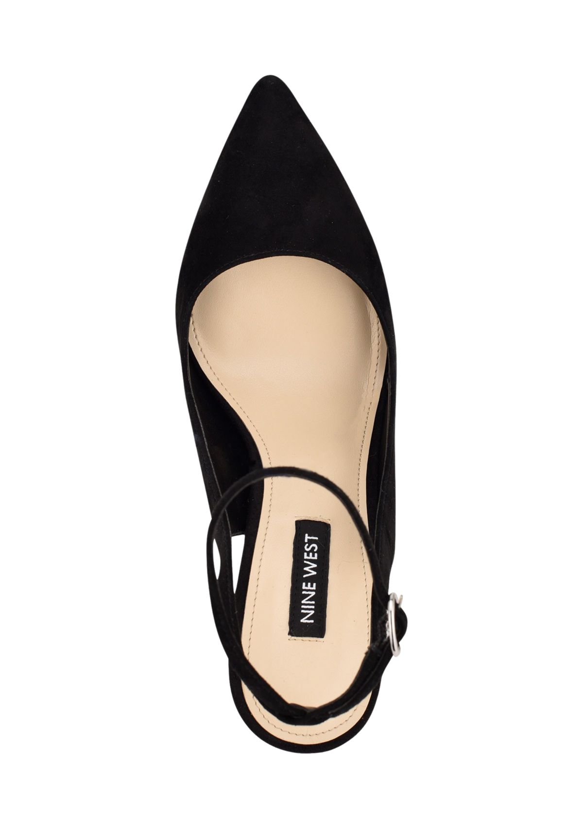 Tabita Ankle Strap Dress Pumps