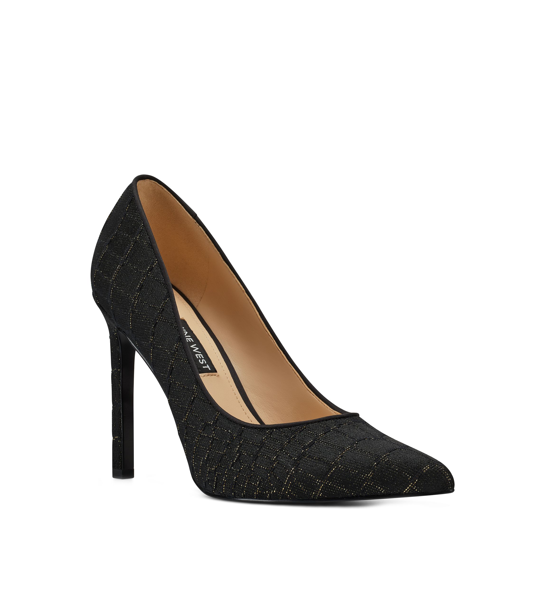 Tatiana Stiletto Pointy Toe Dress Pumps