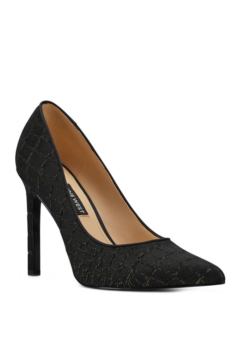 Tatiana Stiletto Pointy Toe Dress Pumps