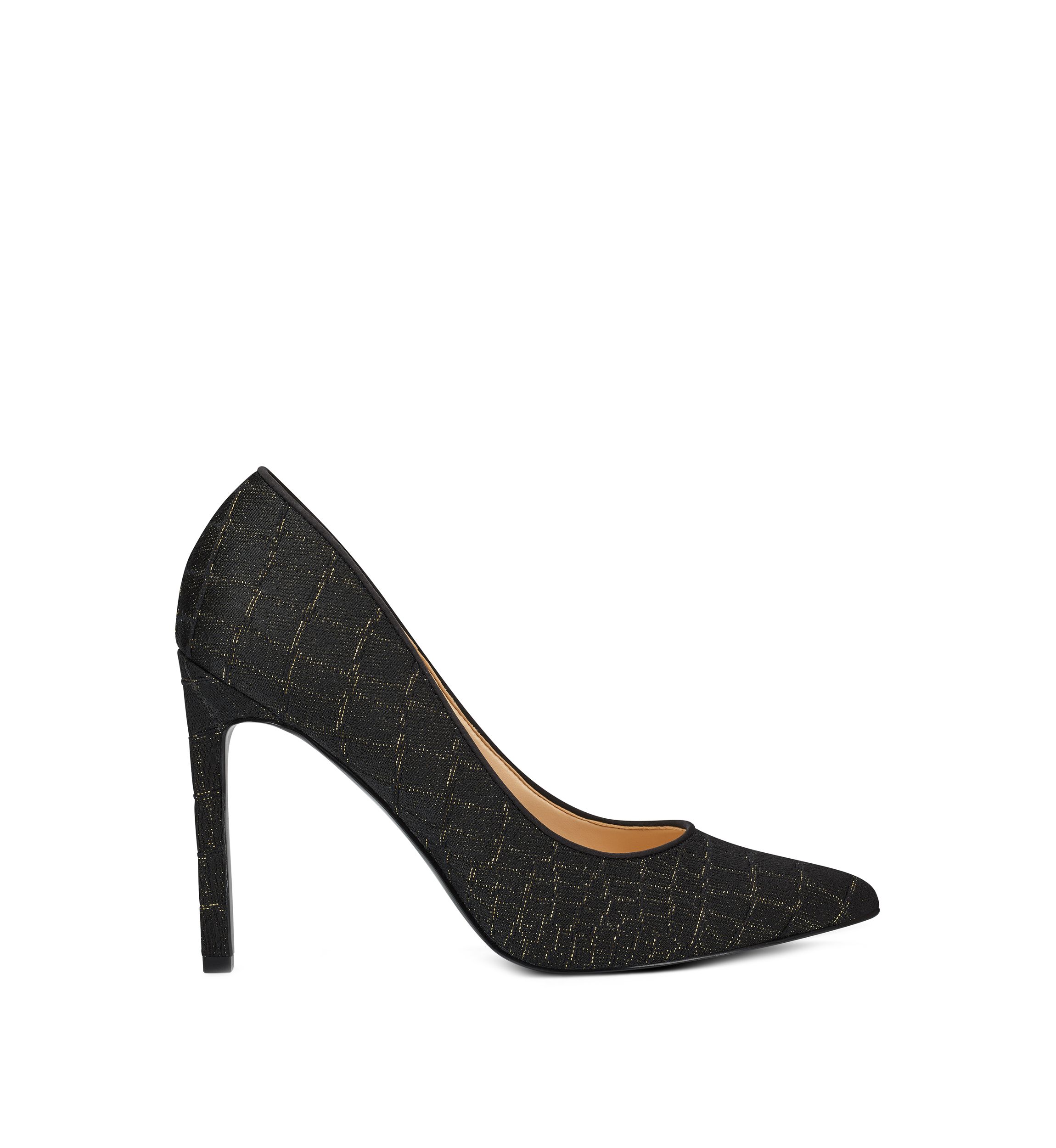 Tatiana Stiletto Pointy Toe Dress Pumps