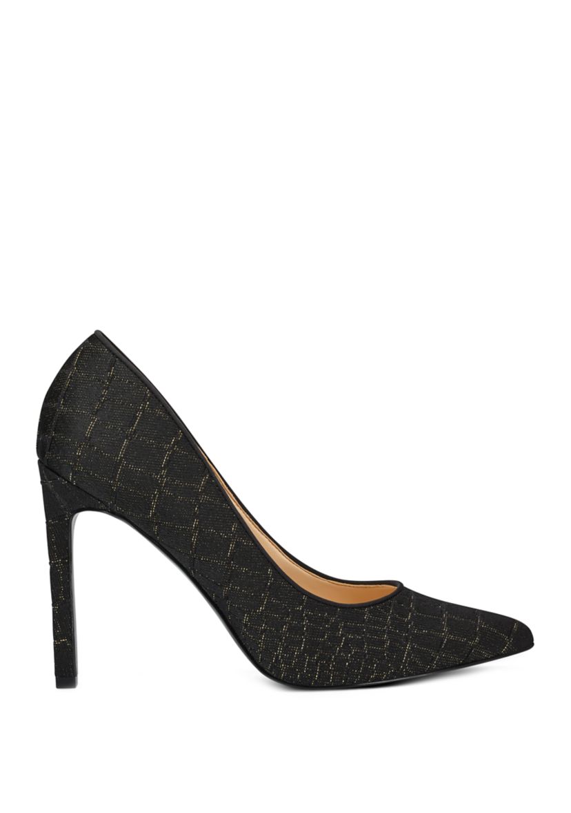 Tatiana Stiletto Pointy Toe Dress Pumps