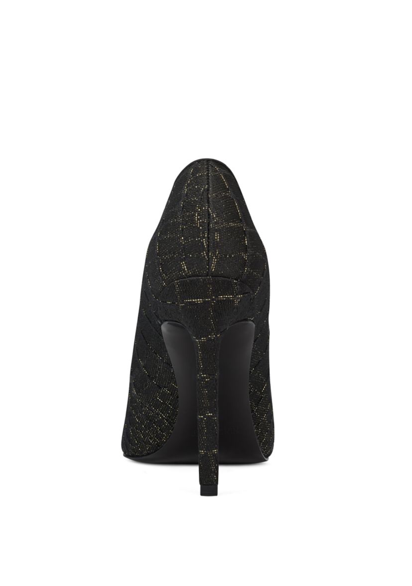 Tatiana Stiletto Pointy Toe Dress Pumps