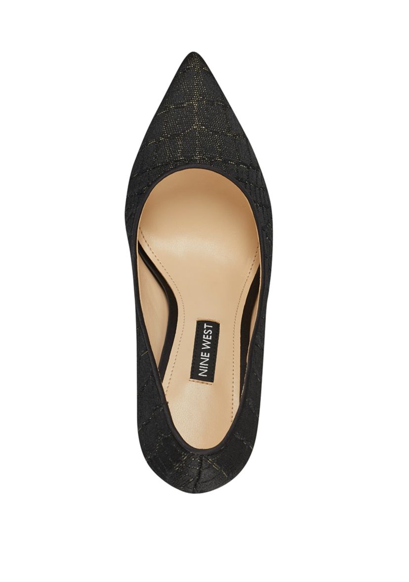 Tatiana Stiletto Pointy Toe Dress Pumps