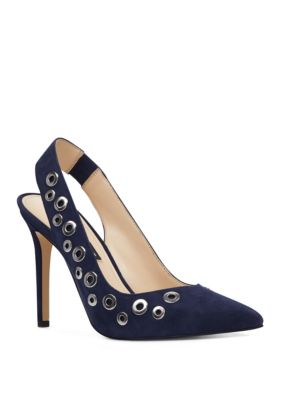 Nine West Tatin Pumps | belk