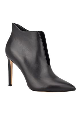 tila dress booties