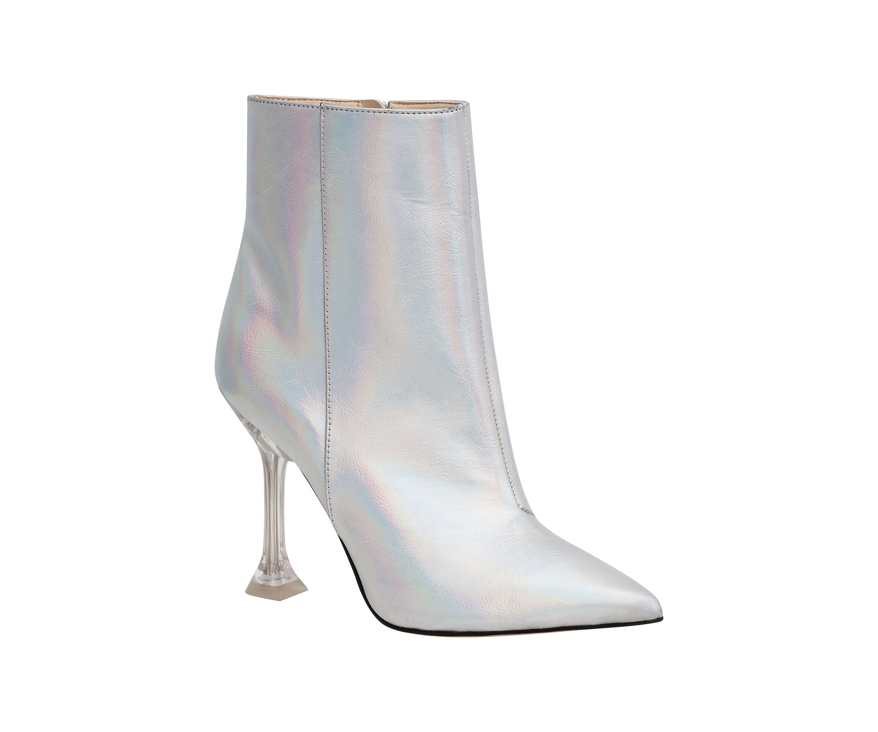 Tonight Dress Booties